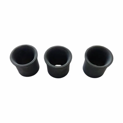 Sementert karbidpulver metallurgi mim