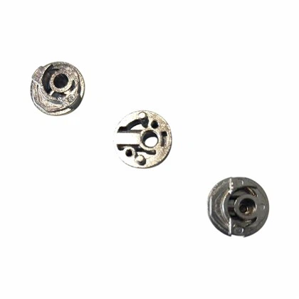 Kostnadseffektiv injeksjonsstøping mim