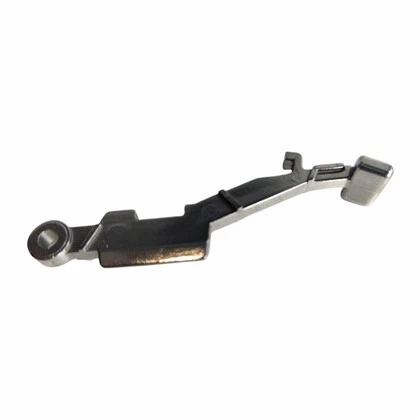 Integrert forming av injeksjonsstøping mim