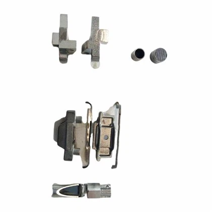 Wolfram-hafnium legering pulver metallurgi mim